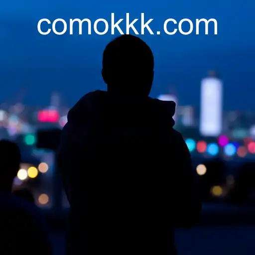 Security and Trust COMOKK.COM - International Licenses and Certifications