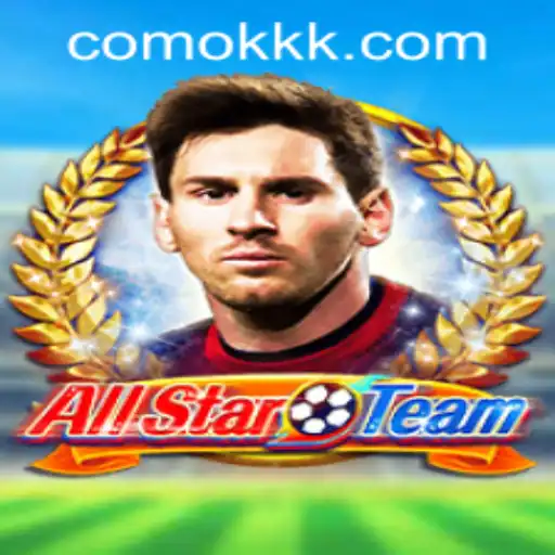 Explorando o Mundo de AllStarTeam: O Jogo do Momento