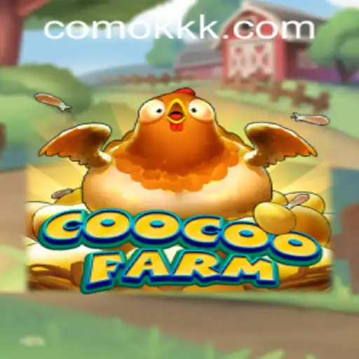 Descubra CooCooFarm: O Jogo que Conquista a Internet