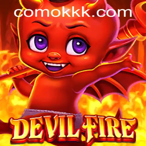 DevilFire: Uma Jornada Intensa no Mundo dos Jogos Virtuais