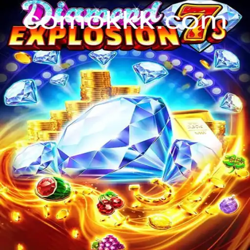 Explorando o emocionante mundo de DiamondExplosion7s e suas regras cativantes