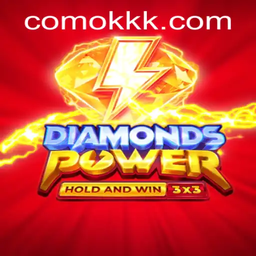 Descubra o Fascinante Mundo de Diamondspower: Um Jogo Envolvente