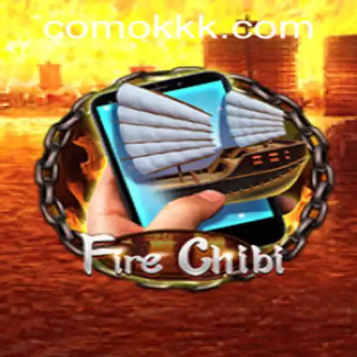 Desvendando FireChibiM: Uma Nova Aventura na Plataforma COMOKK.COM