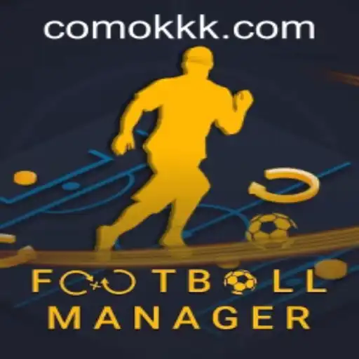 Entendendo o Jogo FootballManager e o Papel de COMOKK.COM