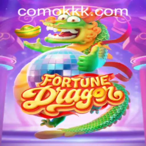 Explorando FortuneDragon: Uma Jornada Envolvente no Universo de COMOKK.COM