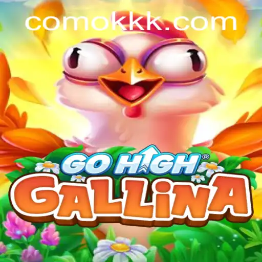 Explorando o Mundo Divertido de GoHighGallina