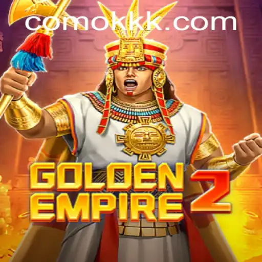 GoldenEmpire2: Uma Viagem Épica no Mundo dos Jogos
