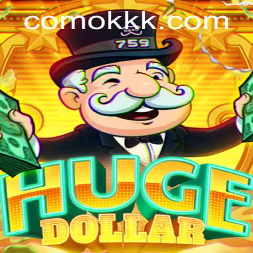 Explorando o Mundo de HugeDollar: Um Jogo de Estratégia Inovador