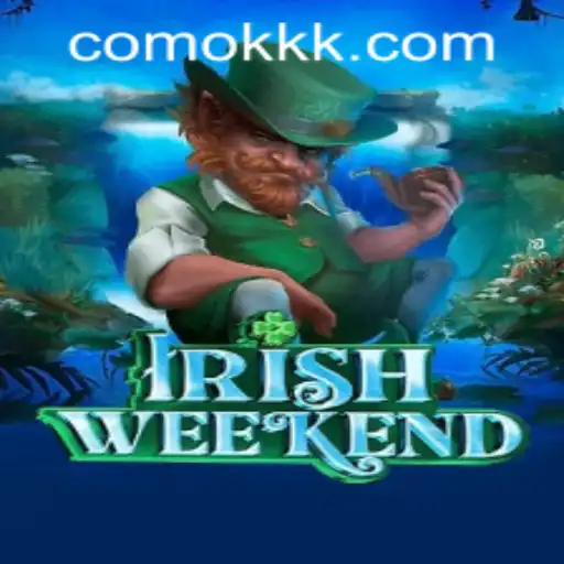 Descubra o emocionante mundo do jogo IrishWeekend