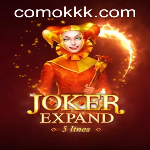 Descubra a Emoção de JokerExpand: Um Jogo Revolucionário