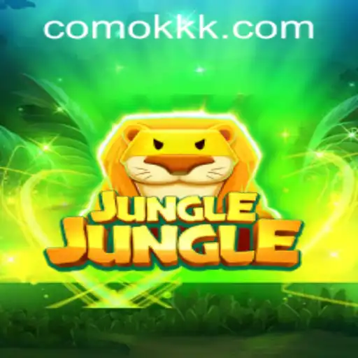 Explorando a Jornada de Aventura em JungleJungle