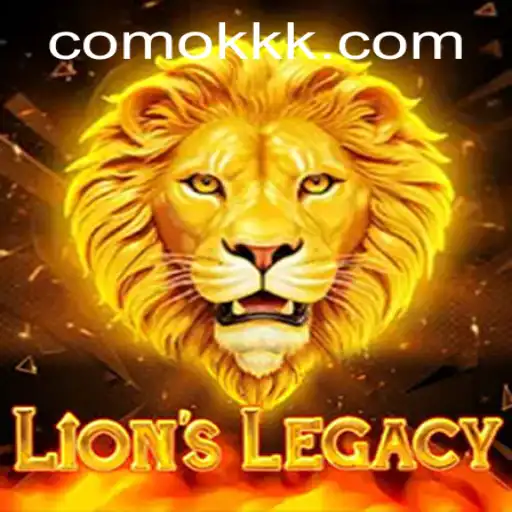 Explorando o Mundo do LionsLegacy: Uma Jornada de Estratégia e Aventuras