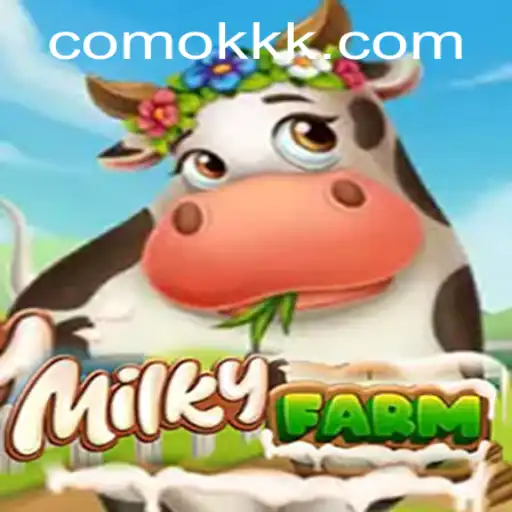 Explorando as Aventuras de MilkyFarm: Um Jogo de Simulação Agrícola