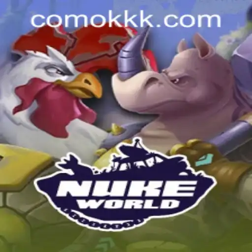 Explorando NukeWorld: A Aventurosa Jornada no Multiverso