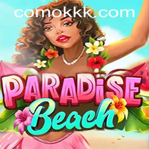Explorando ParadiseBeach: Um Novo Mundo de Aventuras
