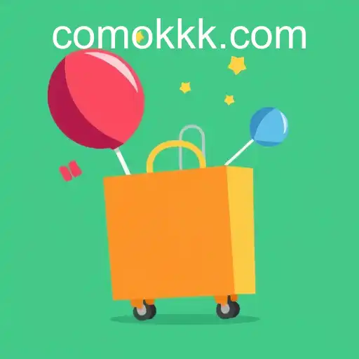 VIP Service COMOKK.COM - 24/7 Support and Exclusive Benefits