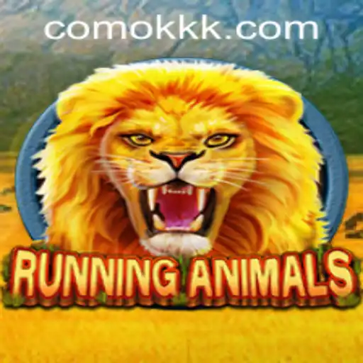 Descubra a Emoção de RunningAnimals: O Jogo Que Está Conquistando o Mundo