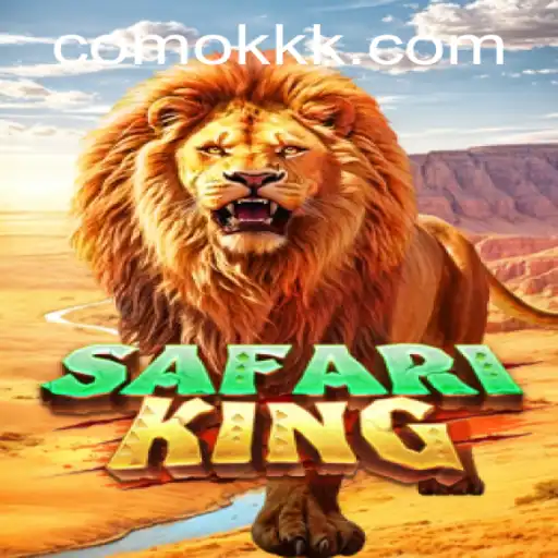 Desvendando SafariKing: Um Novo Horizonte no Mundo dos Jogos