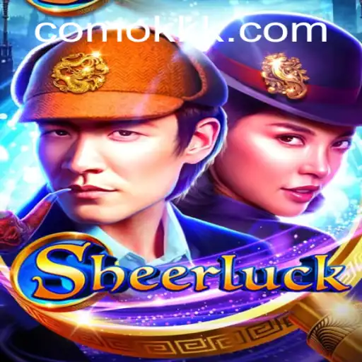 Descobrindo o Universo de Sheerluck: O Jogo de Mistério Sempre Atual