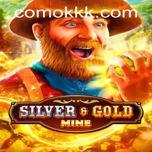 Explorando o Mundo Fascinante de SilverGold: Uma Nova Experiência de Jogo