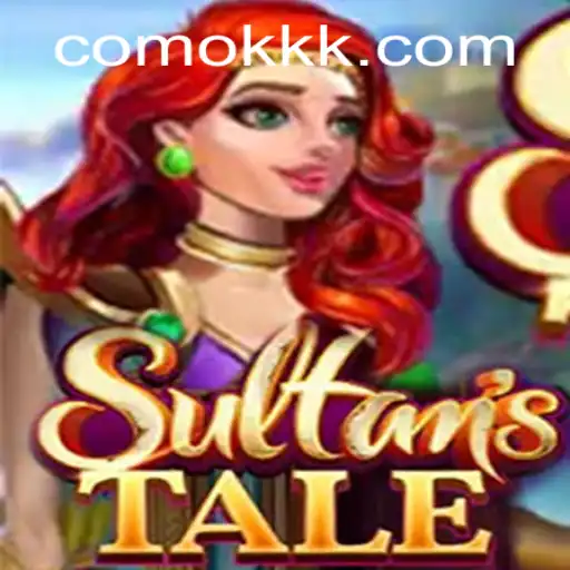 Sultanstale: A Jornada Épica no Universo de COMOKK.COM