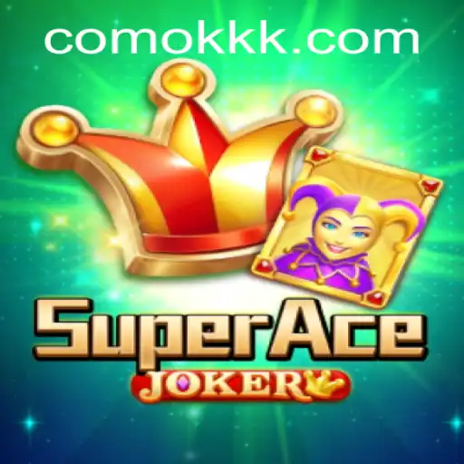 SuperAceJoker: Desvendando o Jogo 