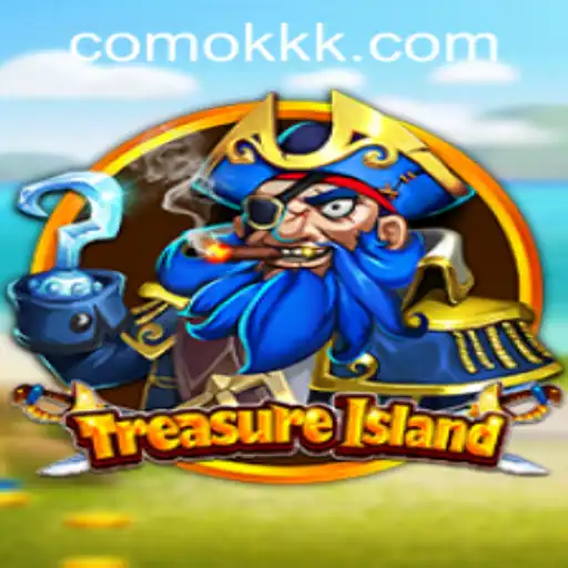 Explorando o Fascinante Jogo Treasure Island