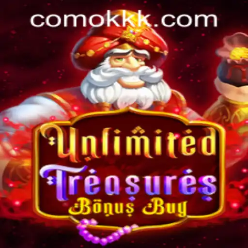 Explorando o Mundo de UnlimitedTreasuresBonusBuy