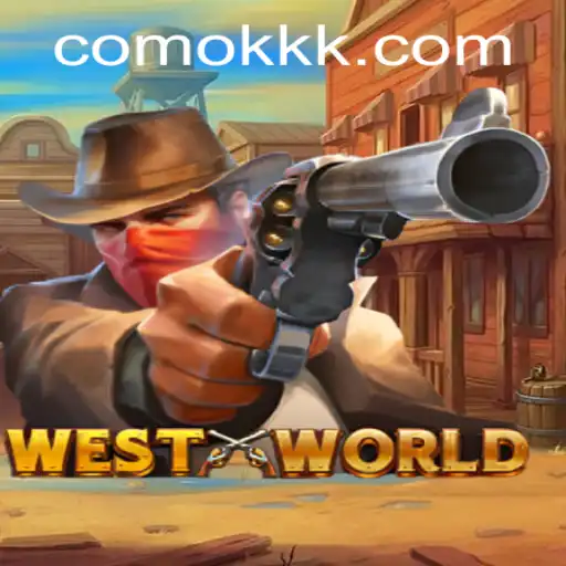 Descubra o Fascinante Mundo do Jogo WestWorld