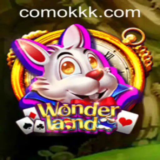 Descubra o Fascinante Mundo de Wonderland: O Jogo que Conquistou Multidões
